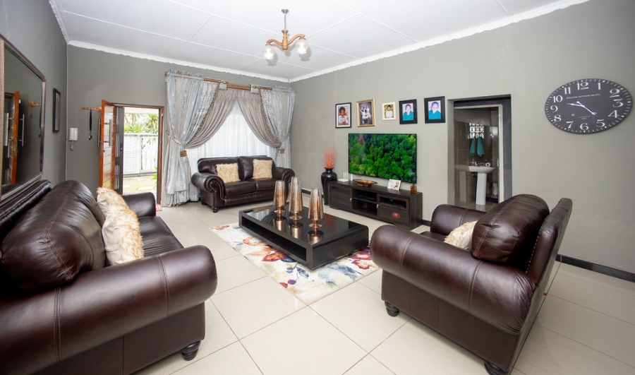 4 Bedroom Property for Sale in Amalinda Eastern Cape